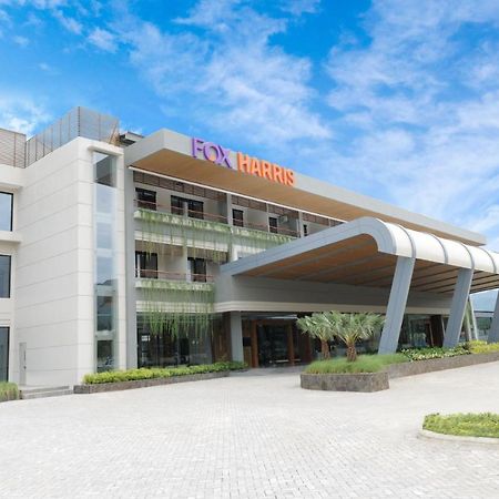 Fox Harris Hotel & Convention Banjarnegara 外观 照片