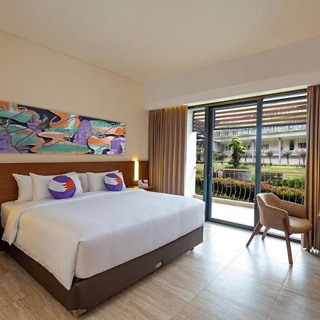 Fox Harris Hotel & Convention Banjarnegara 外观 照片
