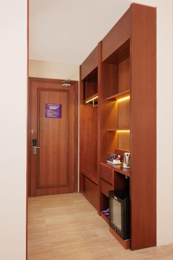 Fox Harris Hotel & Convention Banjarnegara 外观 照片