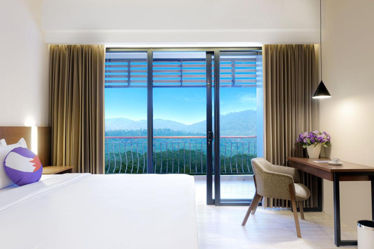 Fox Harris Hotel & Convention Banjarnegara 外观 照片