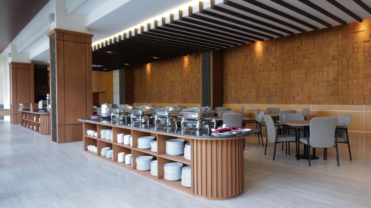 Fox Harris Hotel & Convention Banjarnegara 外观 照片