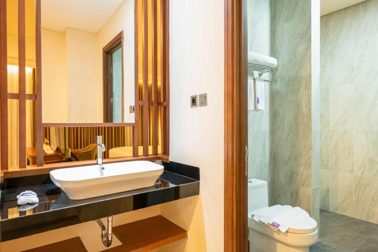Fox Harris Hotel & Convention Banjarnegara 外观 照片