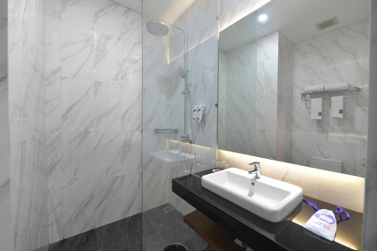 Fox Harris Hotel & Convention Banjarnegara 外观 照片